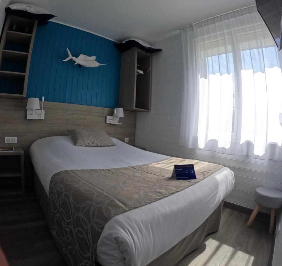 La Cote Oceane- 250 M Hotel 2*