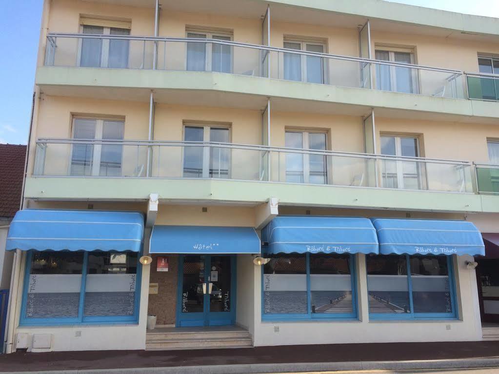 Hotel La Côte Océane Saint-Jean-de-Monts